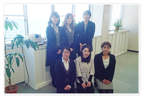 top-staff